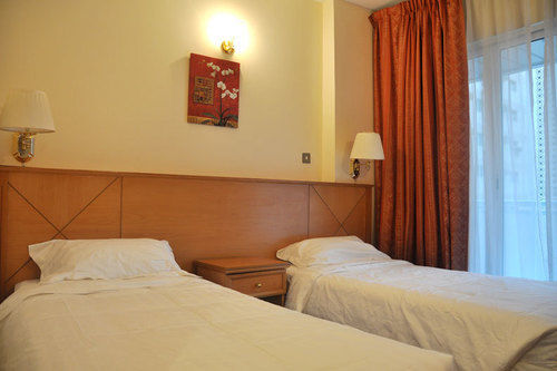 Aparthotel Royal Plaza Dubai