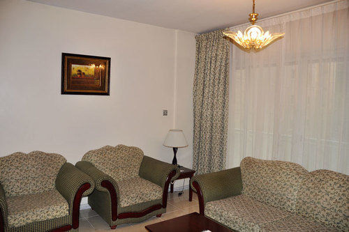 Aparthotel Royal Plaza Dubai