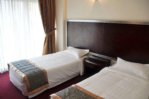 Royal Plaza 3* Dubai