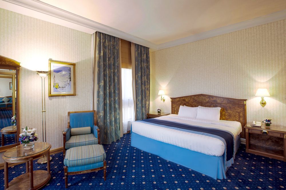 Capitol Jumeirah Hotel Dubai