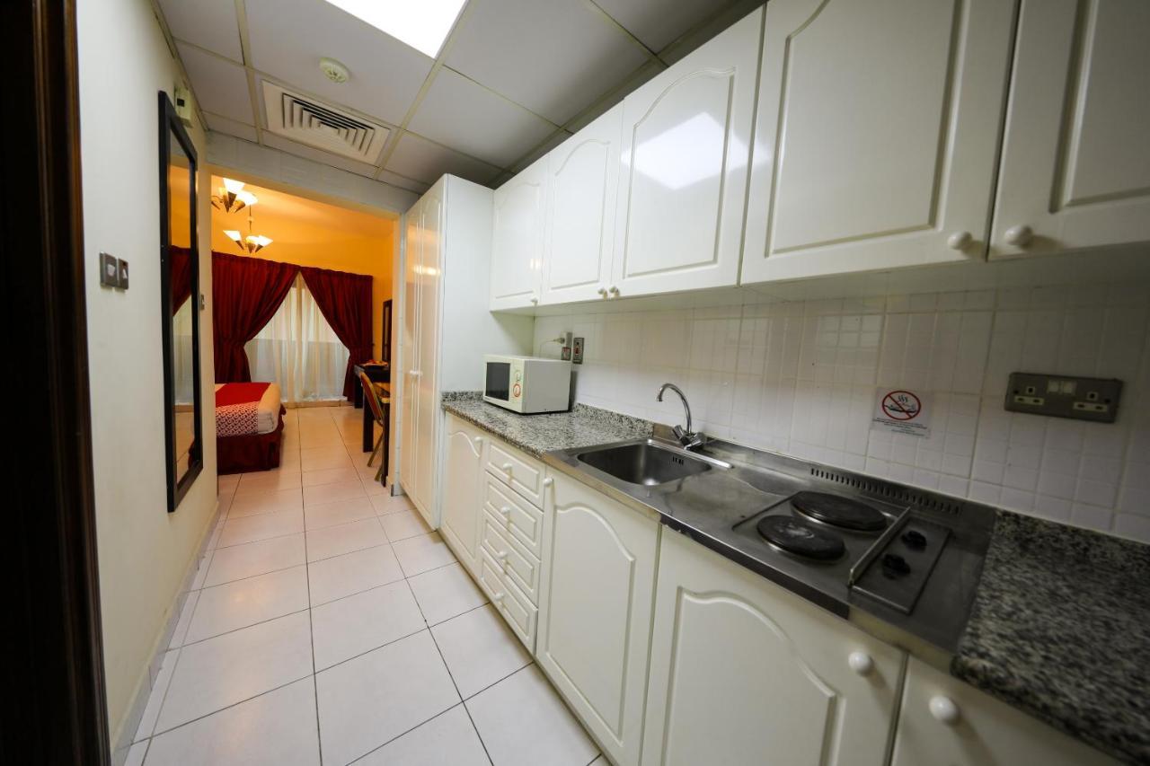 Oyo 123 Royal 2* Dubai