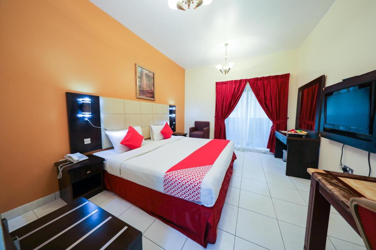 Aparthotel Oyo 123 Royal Dubai
