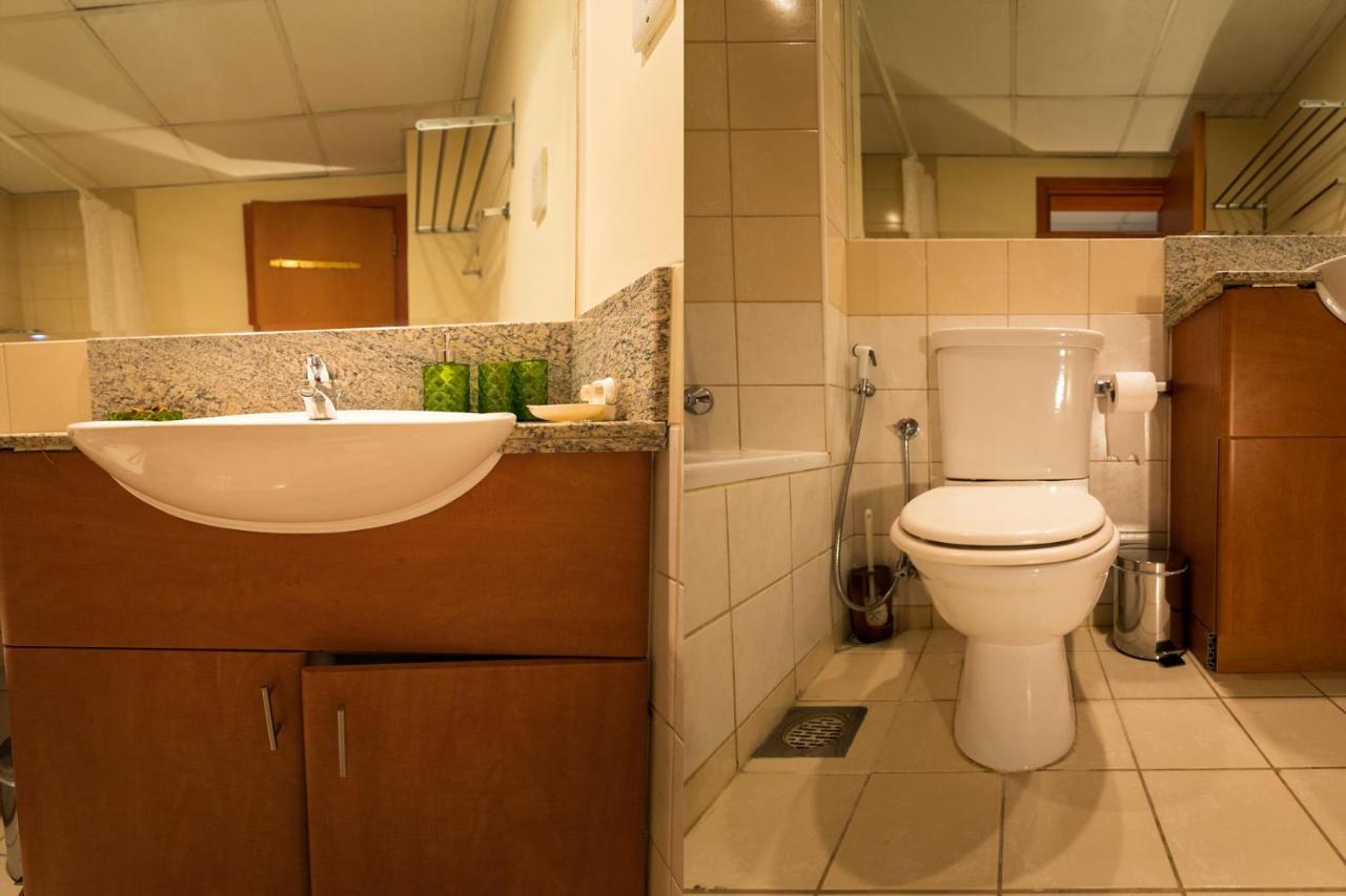 Oyo 123 Royal Aparthotel
