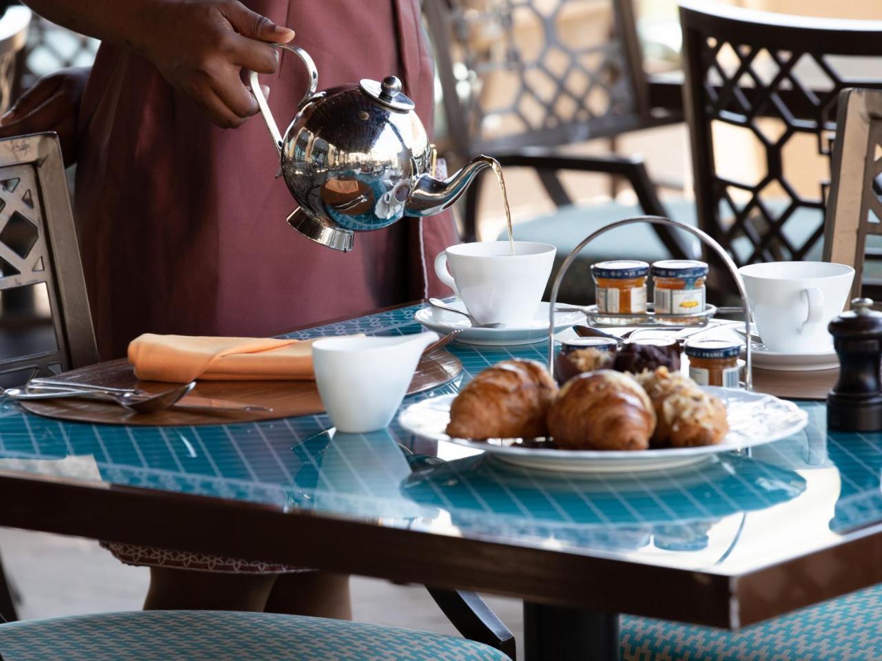 Resort Jumeirah Mina Al Salam 5*