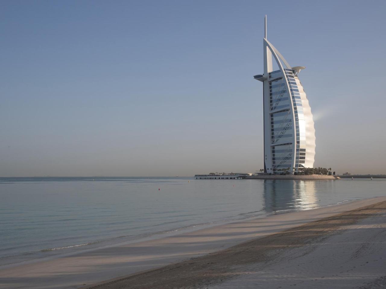 Resort Jumeirah Mina Al Salam