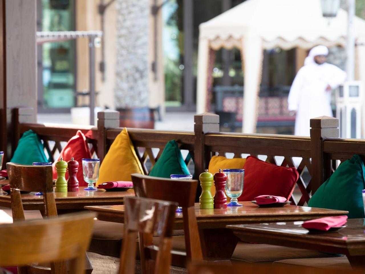Jumeirah Mina Al Salam