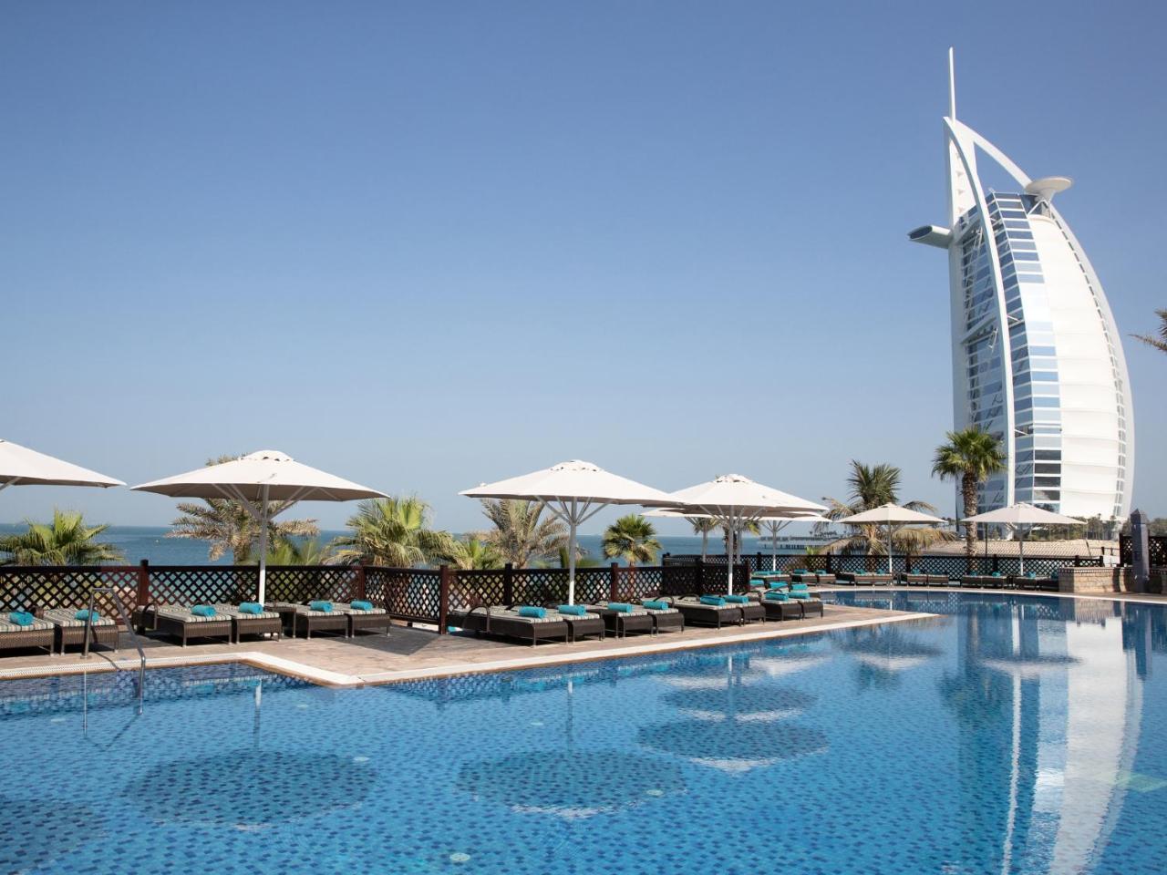 Jumeirah Mina Al Salam 5* Dubai