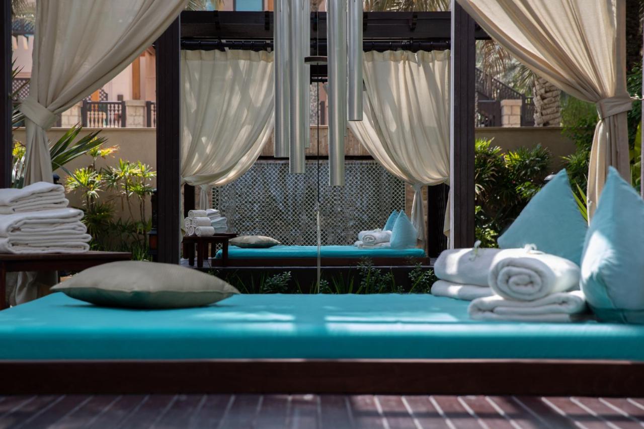Jumeirah Mina Al Salam Resort