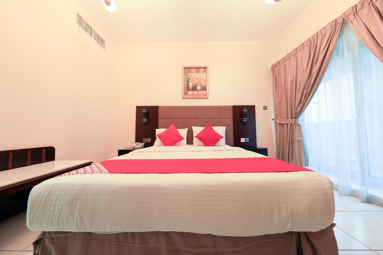 Oyo 123 Royal Aparthotel 2*