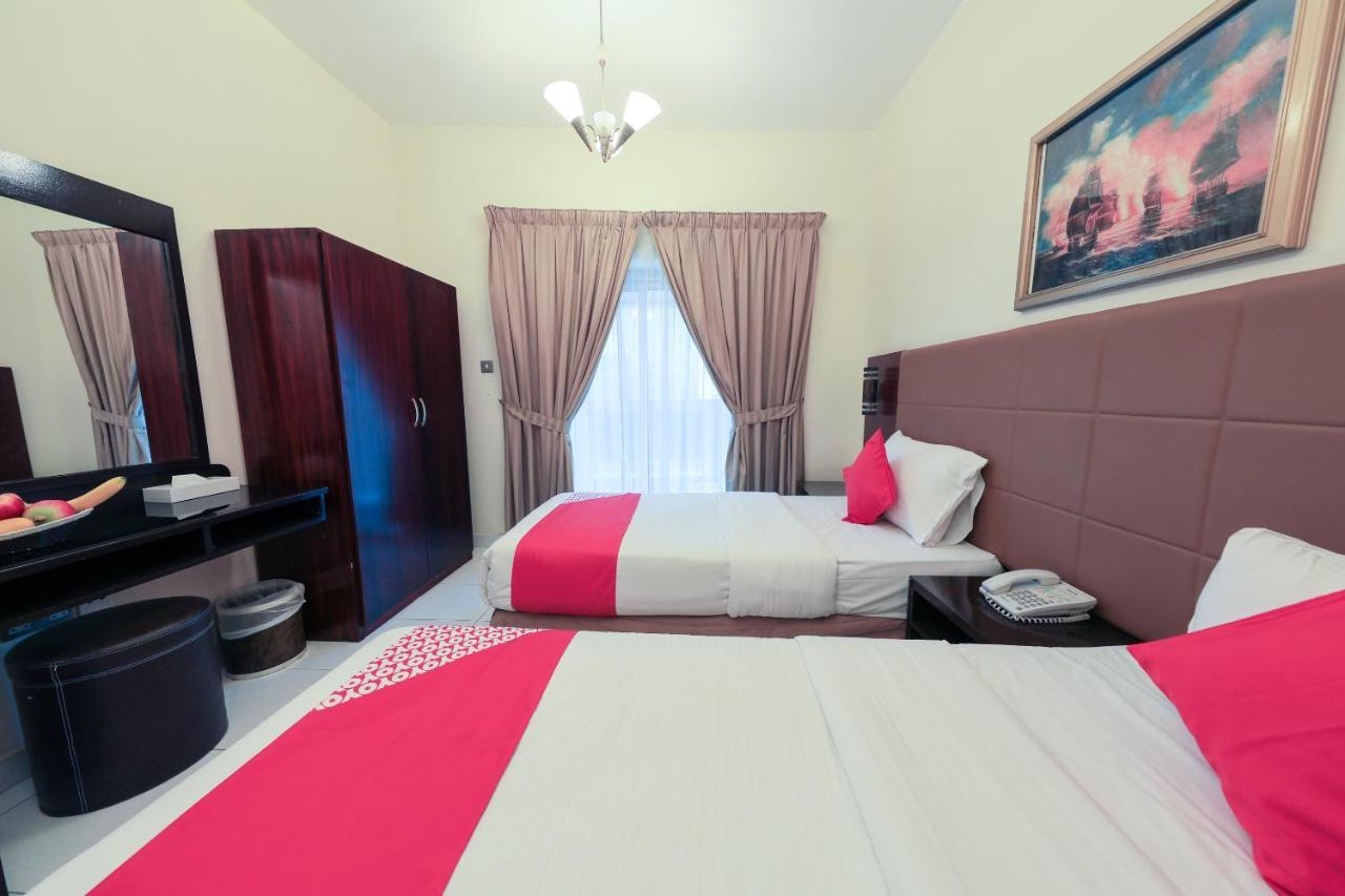 Aparthotel Oyo 123 Royal
