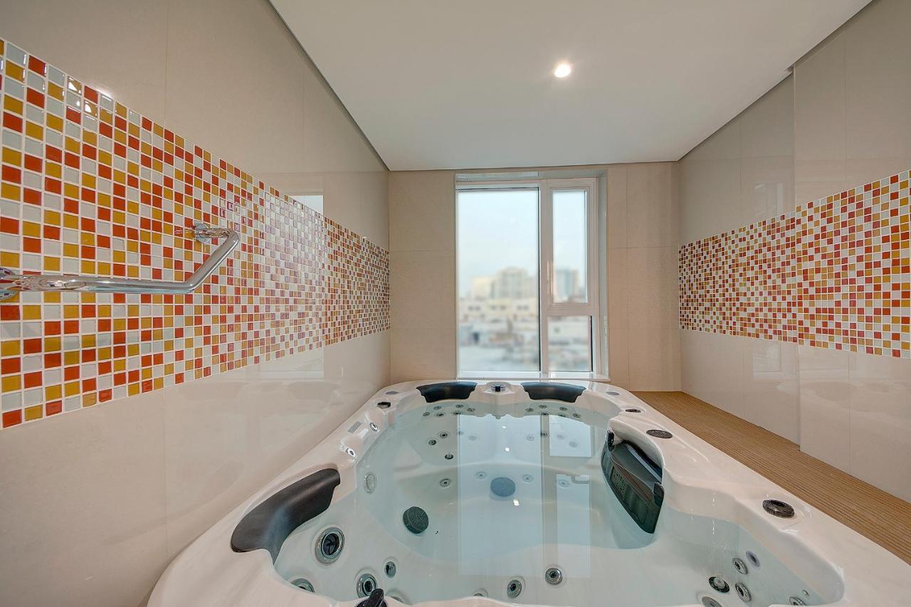Otel Al Khoory Atrium 4*