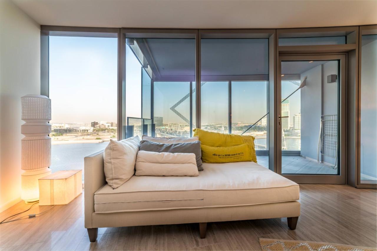 Apartment Shh - D1 Tower Apartments *
