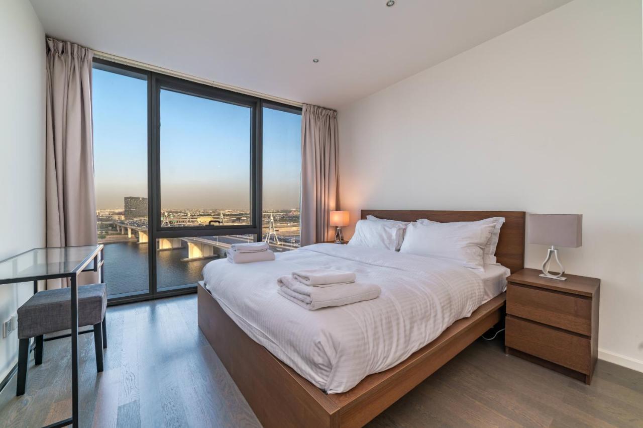 Shh - D1 Tower Apartments Apartment Dubai