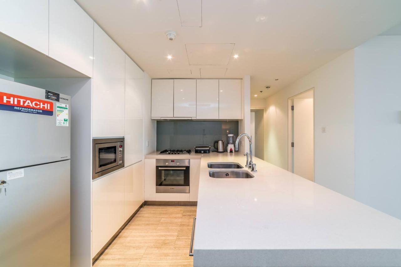 Shh - D1 Tower Apartments Apartment *