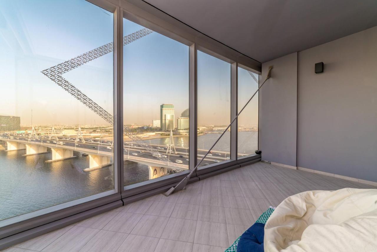 Shh - D1 Tower Apartments Apartment *