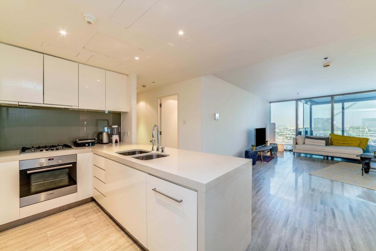 Apartment Shh - D1 Tower Apartments *