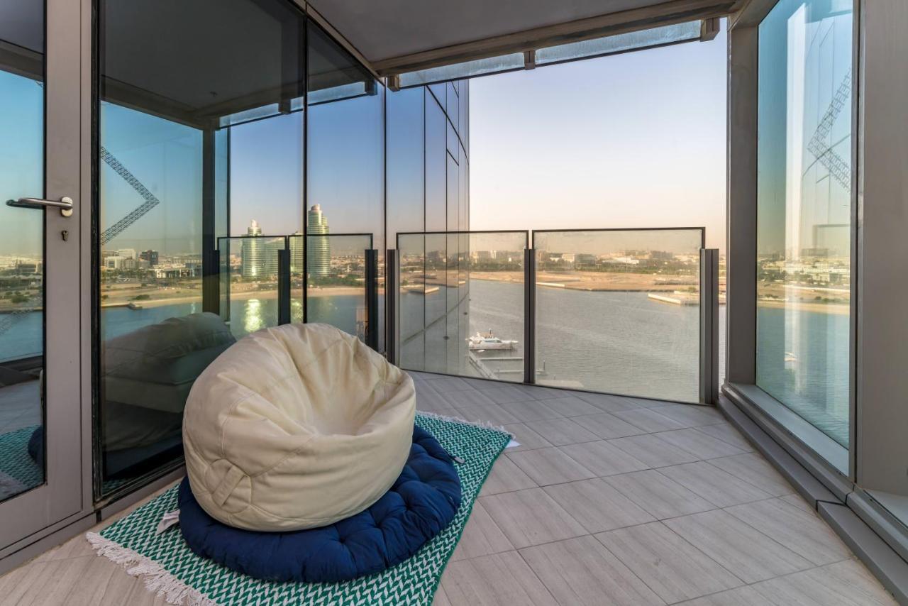 Shh - D1 Tower Apartments * Dubai