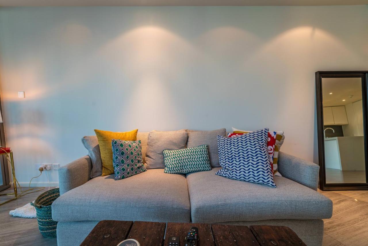Shh - D1 Tower Apartments Apartment *