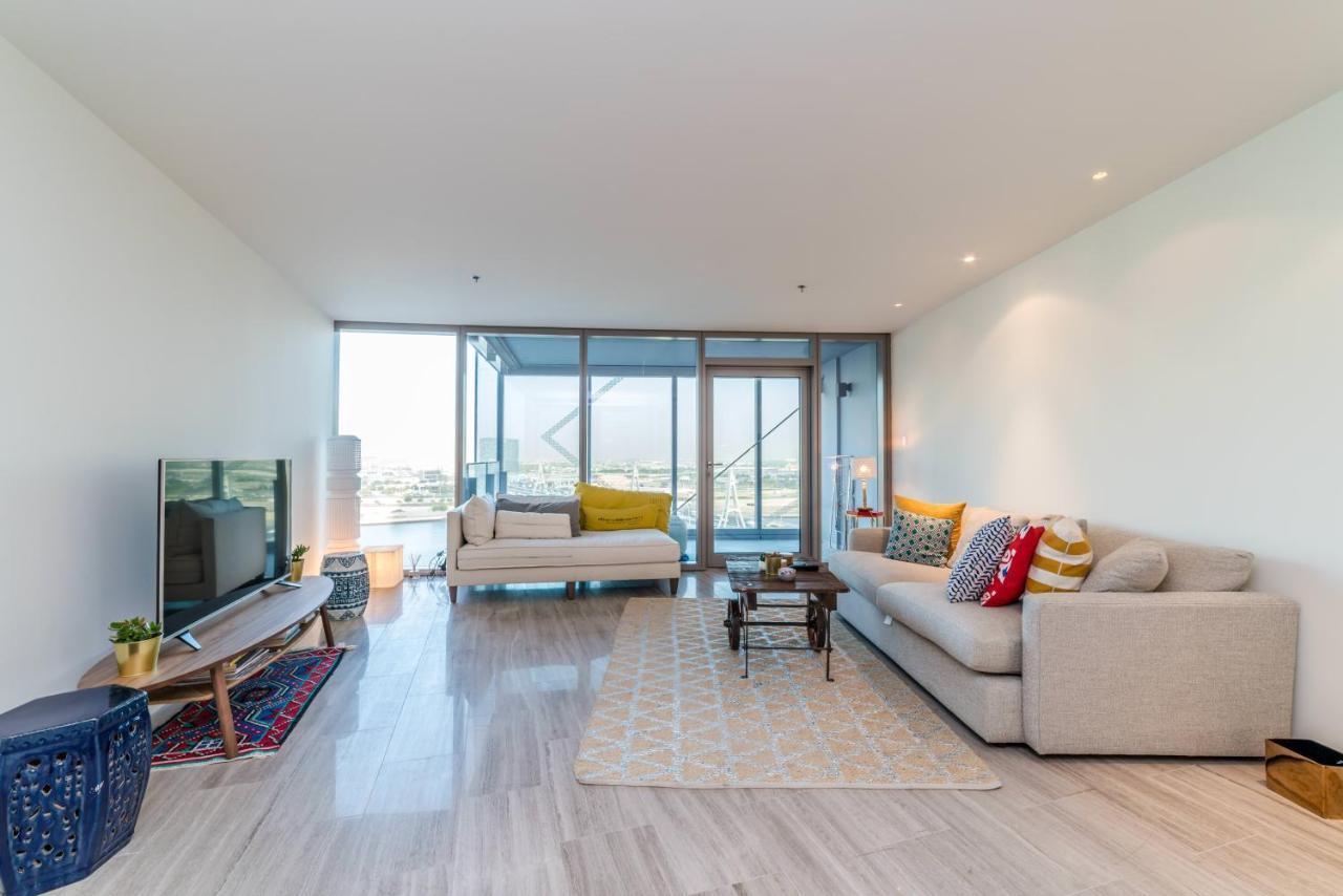 Apartment Shh - D1 Tower Apartments *