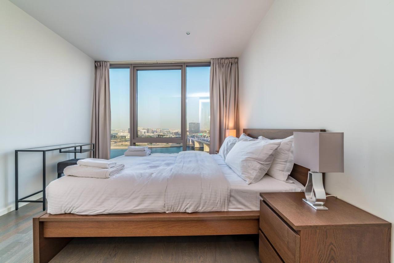 Apartment Shh - D1 Tower Apartments *