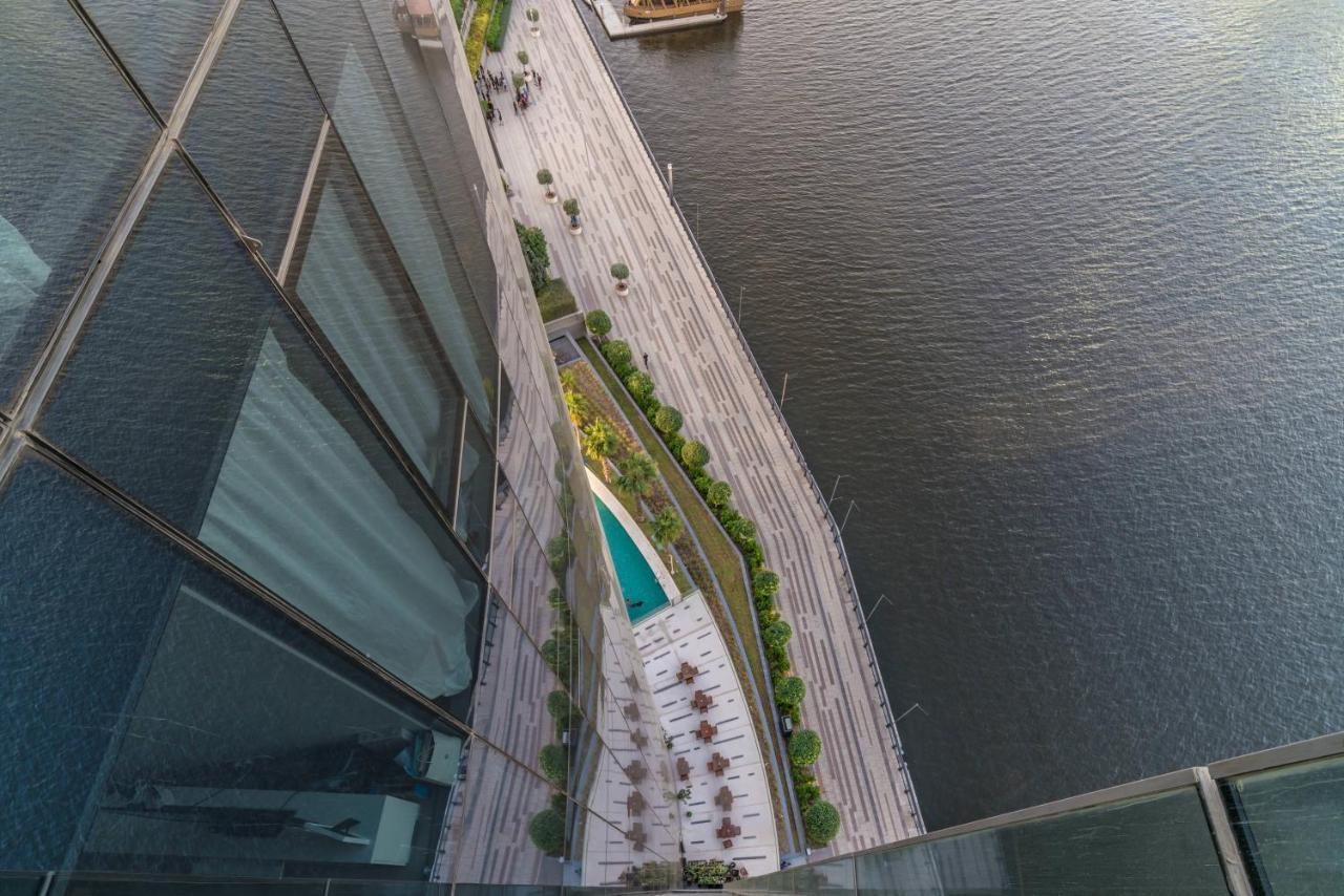 Shh - D1 Tower Apartments Apartment