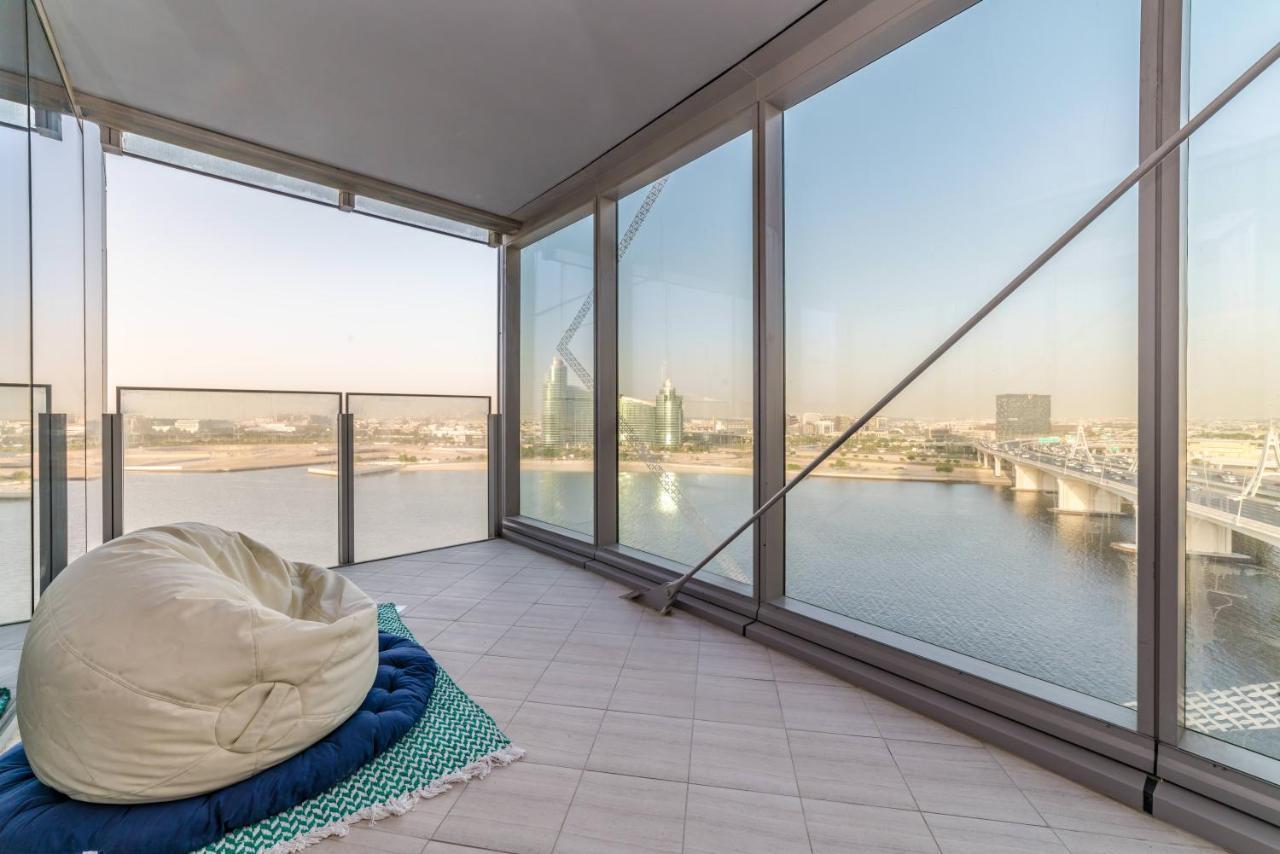 Apartment Shh - D1 Tower Apartments Dubai