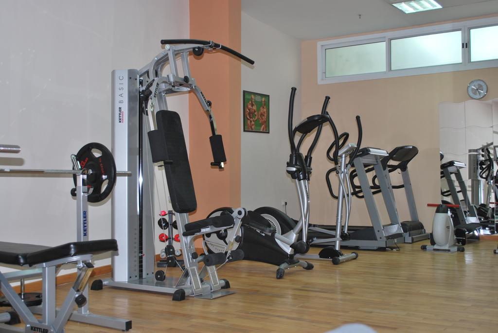Al Deyafa Aparthotel Dubai