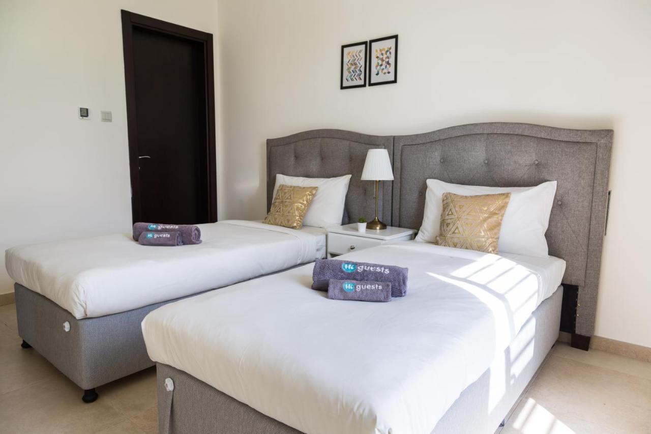 Higuest Vacation Homes - Arcadia Villas Villa