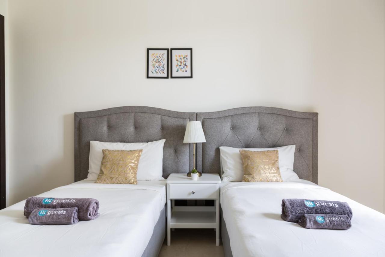 Villa Higuest Vacation Homes - Arcadia Villas