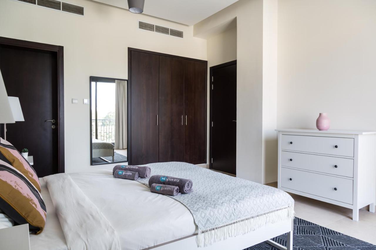Higuest Vacation Homes - Arcadia Villas Dubai