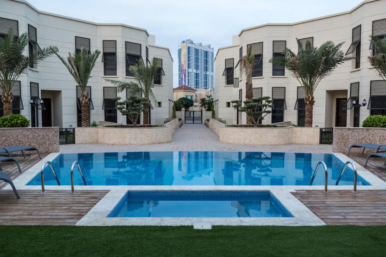Villa Higuest Vacation Homes - Arcadia Villas Dubai