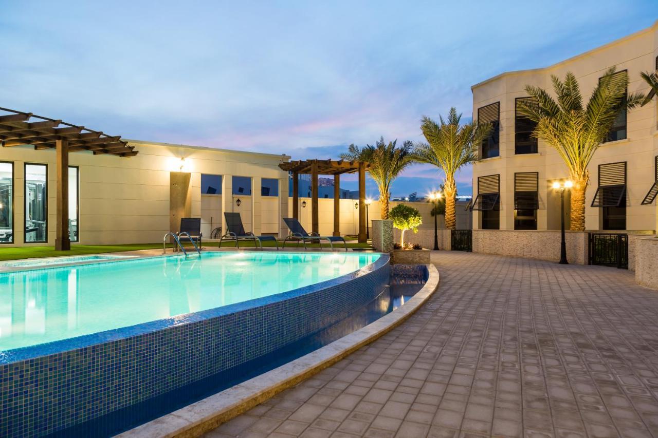 Villa Higuest Vacation Homes - Arcadia Villas Dubai
