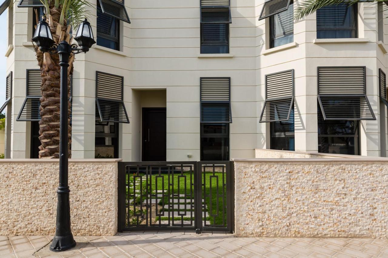 Higuest Vacation Homes - Arcadia Villas