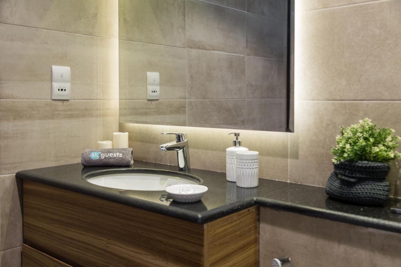 Higuest Vacation Homes - Arcadia Villas Dubai