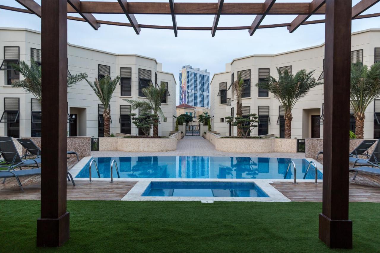 Higuest Vacation Homes - Arcadia Villas *