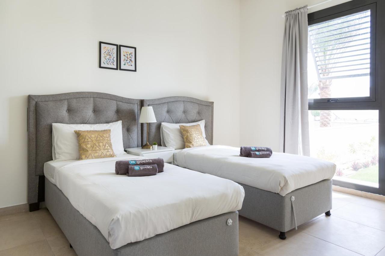 Villa Higuest Vacation Homes - Arcadia Villas