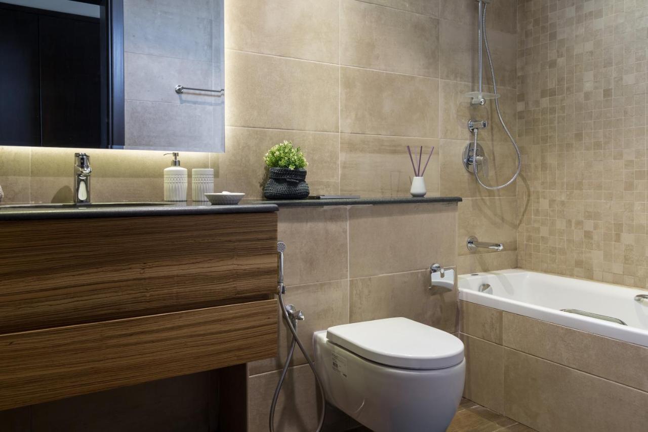Higuest Vacation Homes - Arcadia Villas Dubai