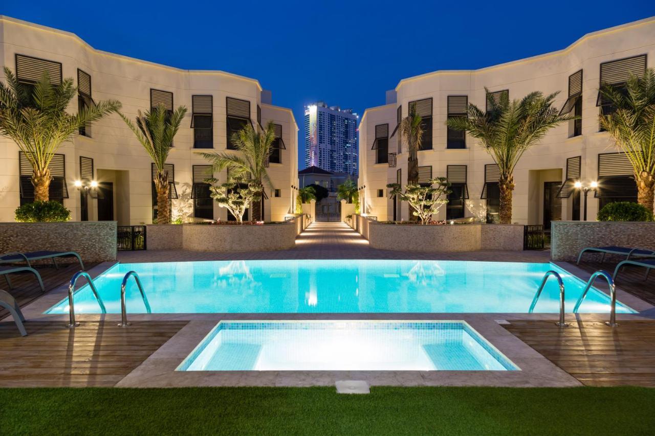 Higuest Vacation Homes - Arcadia Villas *