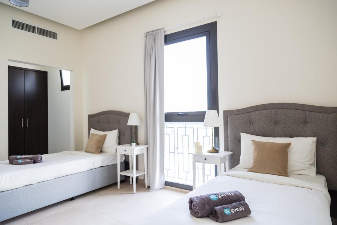 Villa Higuest Vacation Homes - Arcadia Villas Dubai