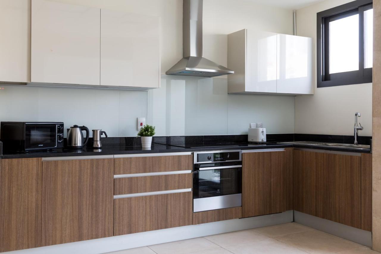 Higuest Vacation Homes - Arcadia Villas Dubai