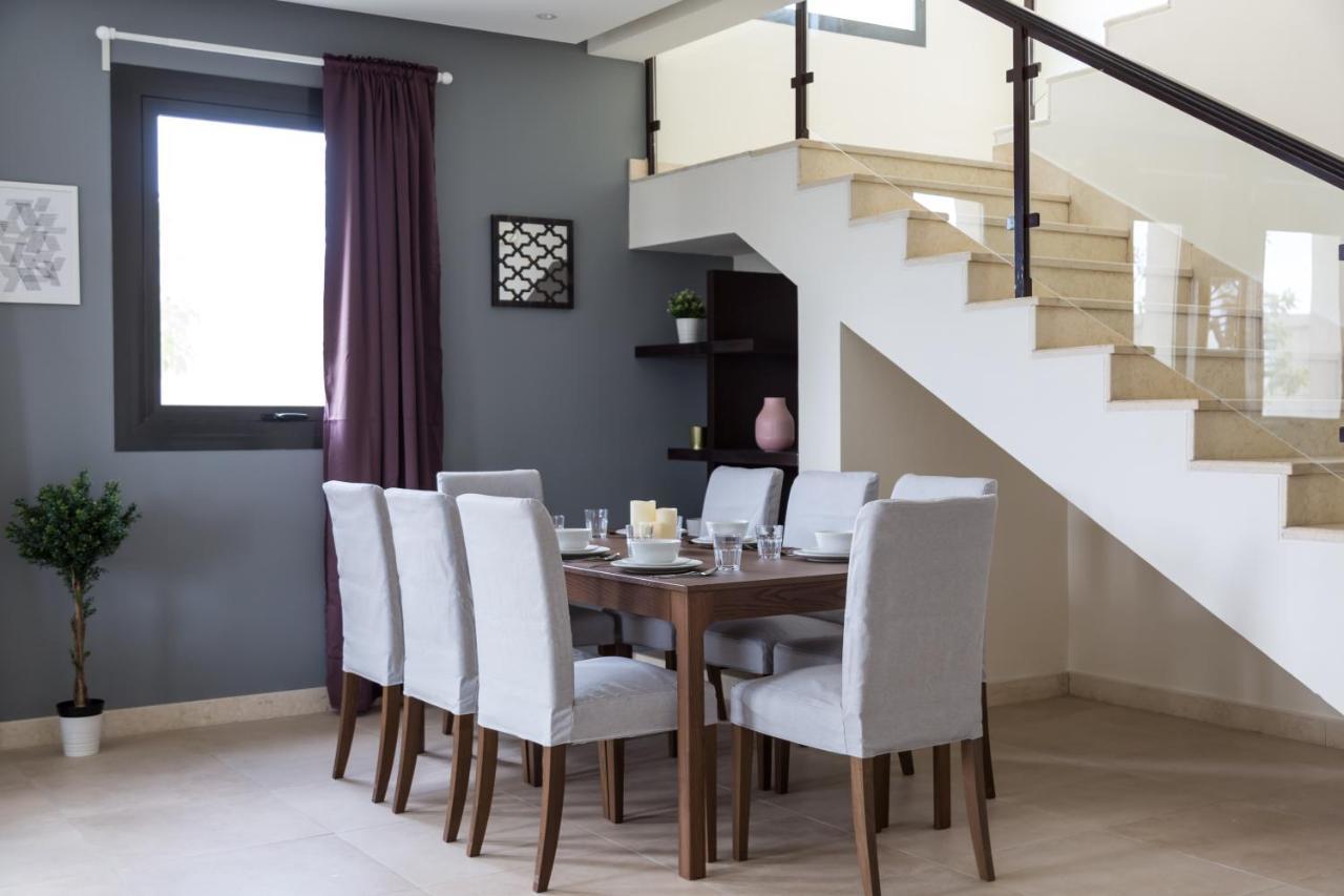 Higuest Vacation Homes - Arcadia Villas Villa *
