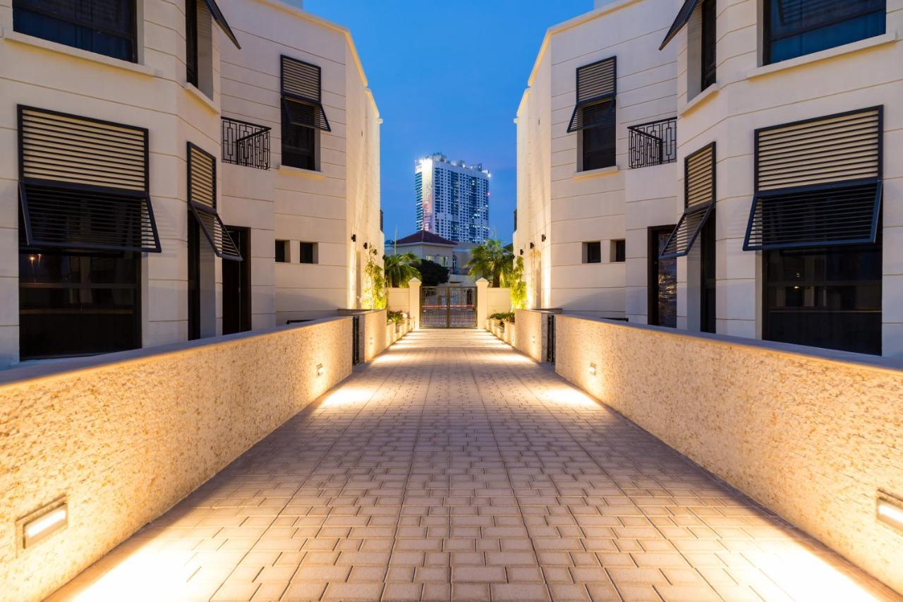Higuest Vacation Homes - Arcadia Villas Dubai