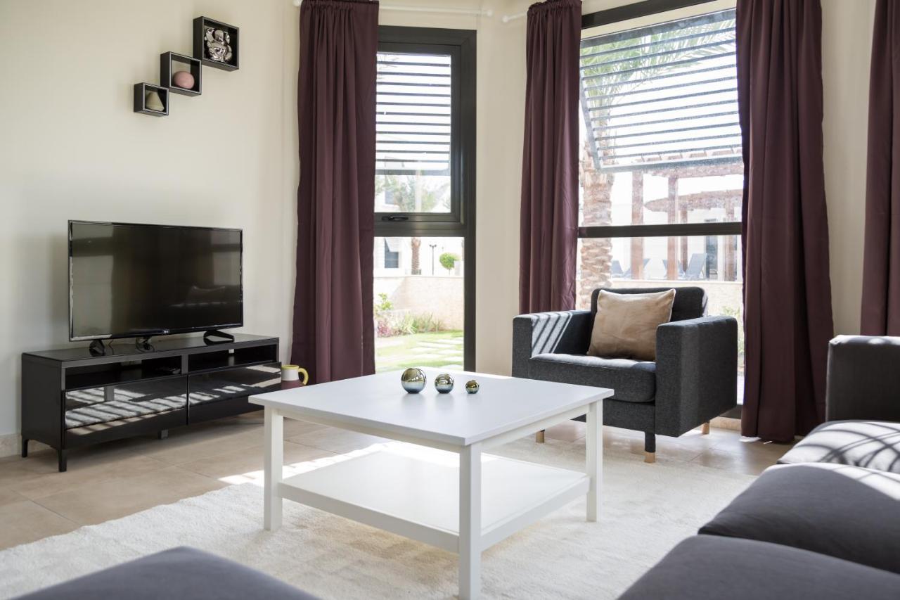 Higuest Vacation Homes - Arcadia Villas
