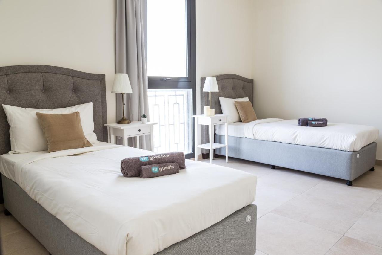 Higuest Vacation Homes - Arcadia Villas *