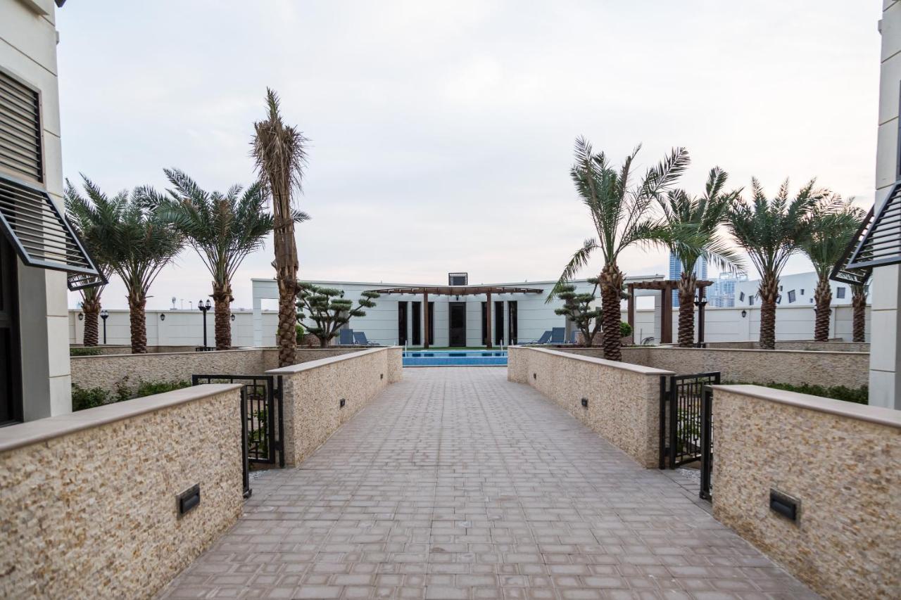 Higuest Vacation Homes - Arcadia Villas