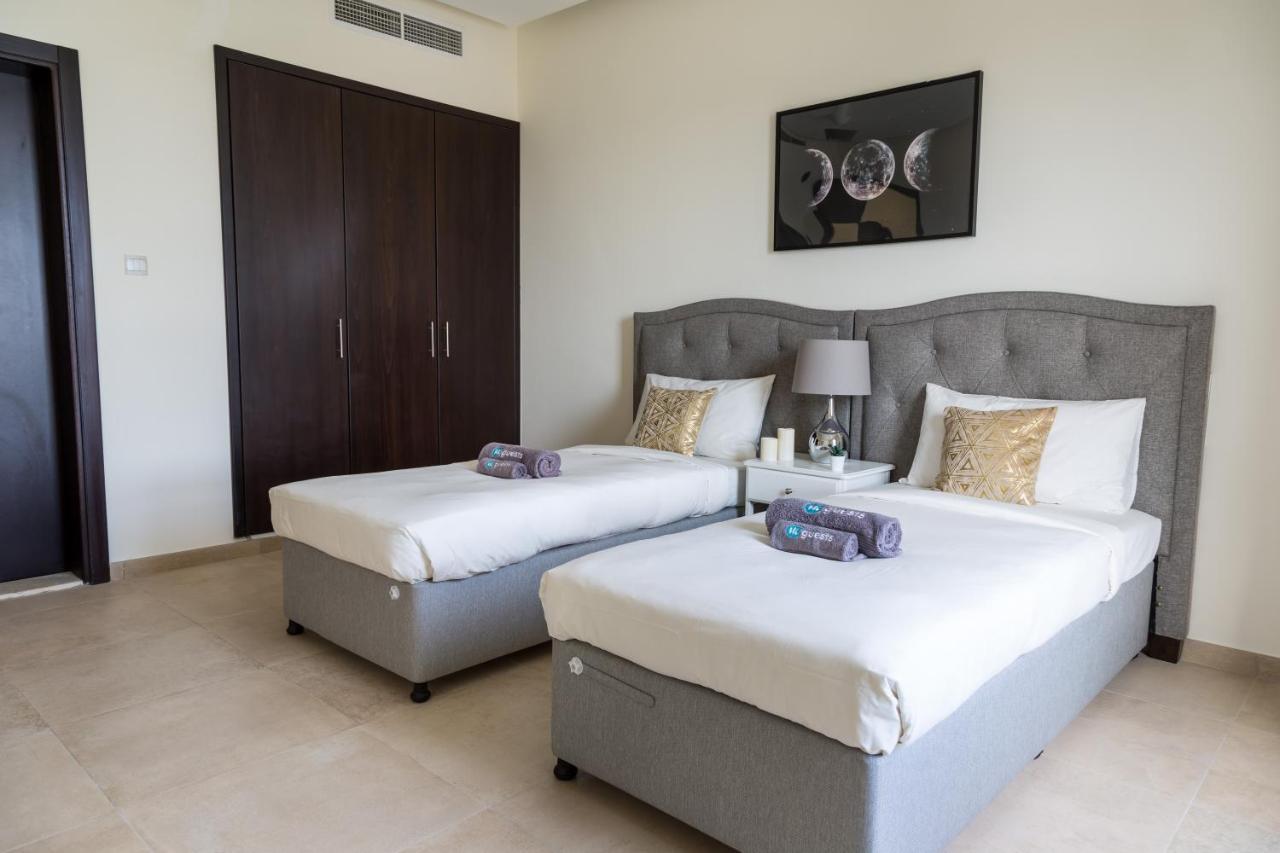 Higuest Vacation Homes - Arcadia Villas *