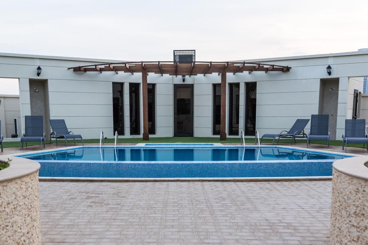 Higuest Vacation Homes - Arcadia Villas