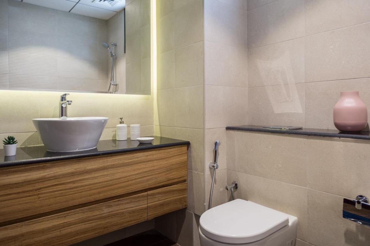 Higuest Vacation Homes - Arcadia Villas Dubai