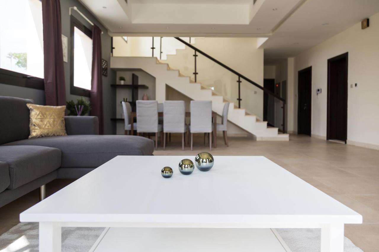 Higuest Vacation Homes - Arcadia Villas Dubai