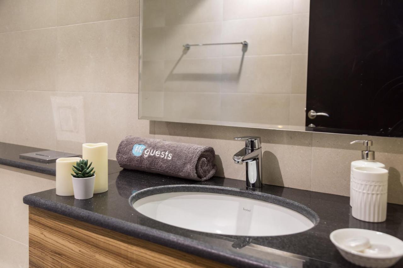 Higuest Vacation Homes - Arcadia Villas